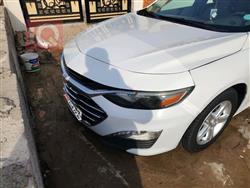 شيفروليه ماليبو